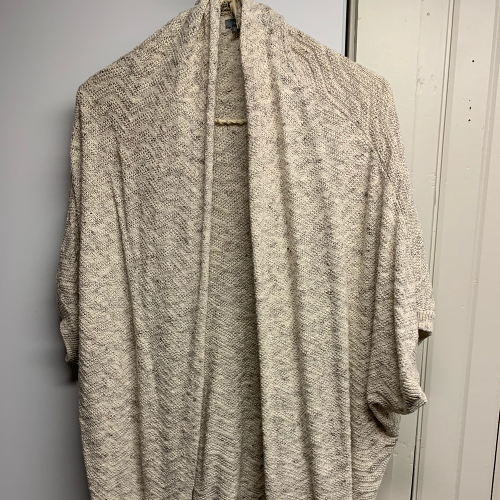 Aerie sweater